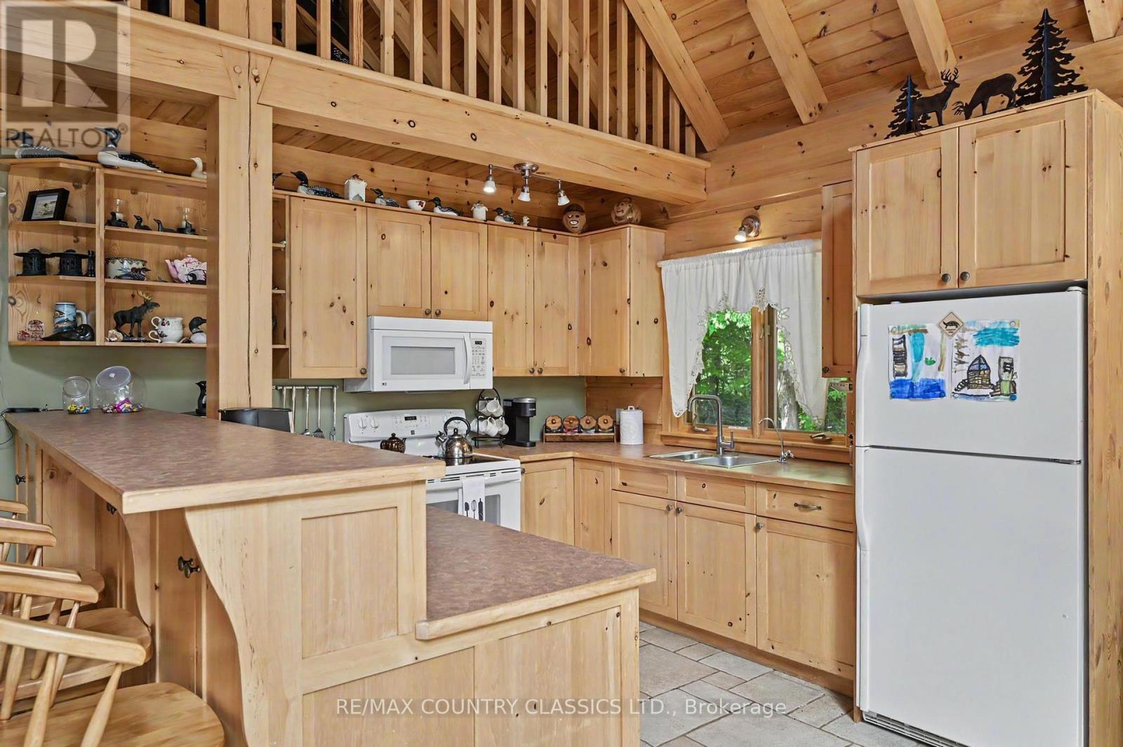 203 Doc Evans Road, North Kawartha, Ontario  K0L 1A0 - Photo 30 - X13699268