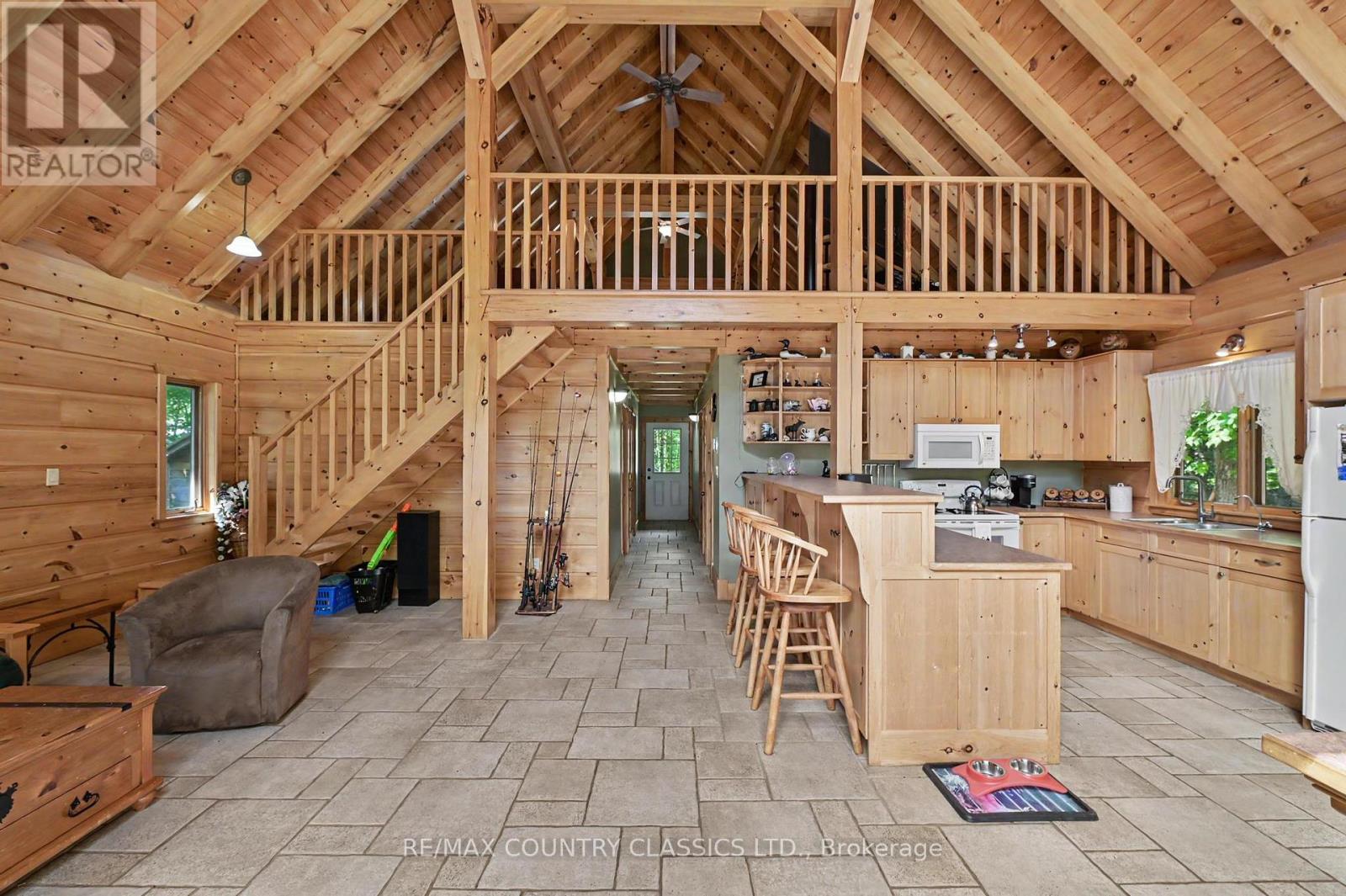 203 Doc Evans Road, North Kawartha, Ontario  K0L 1A0 - Photo 33 - X13699268