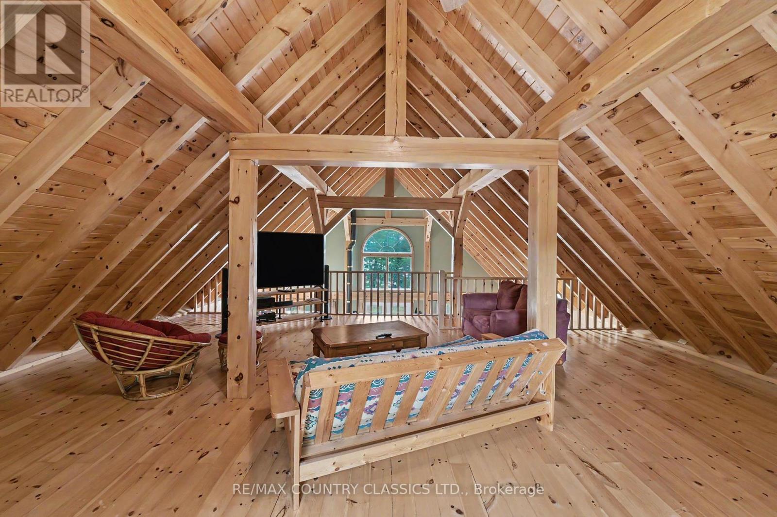 203 Doc Evans Road, North Kawartha, Ontario  K0L 1A0 - Photo 46 - X13699268