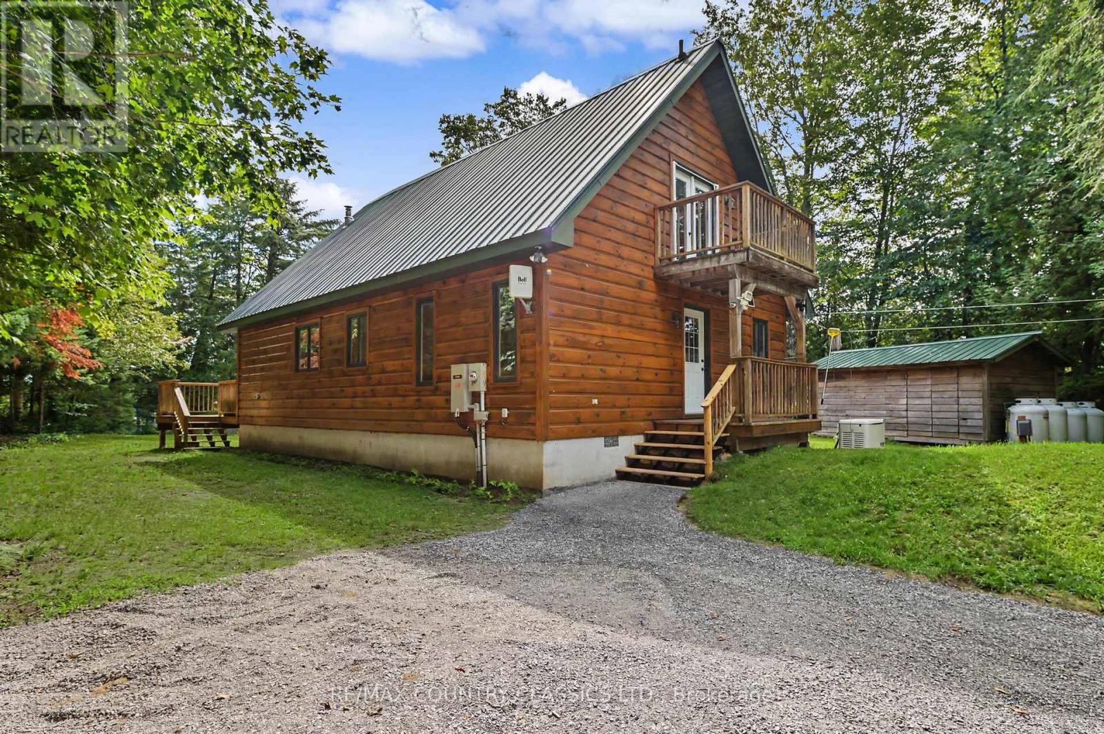203 Doc Evans Road, North Kawartha, Ontario  K0L 1A0 - Photo 6 - X13699268