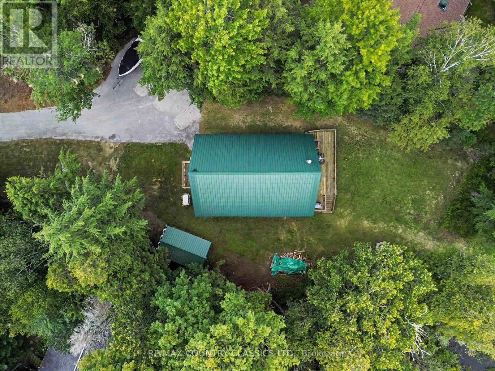 203 Doc Evans Road, North Kawartha, Ontario  K0L 1A0 - Photo 9 - X13699268
