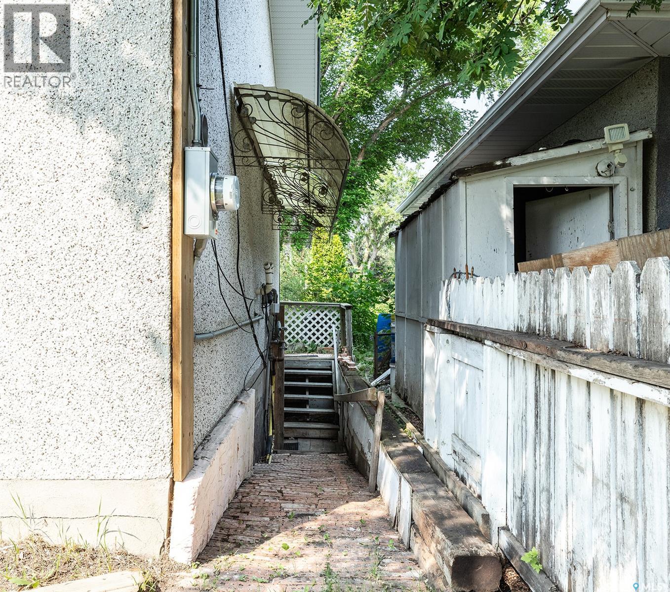 2113 Louise Avenue, Saskatoon, Saskatchewan  S7J 3K2 - Photo 26 - SK046243