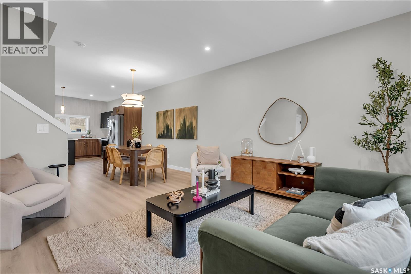 118 Amisk Way, Saskatoon, Saskatchewan  S7V 1W5 - Photo 4 - SK046146
