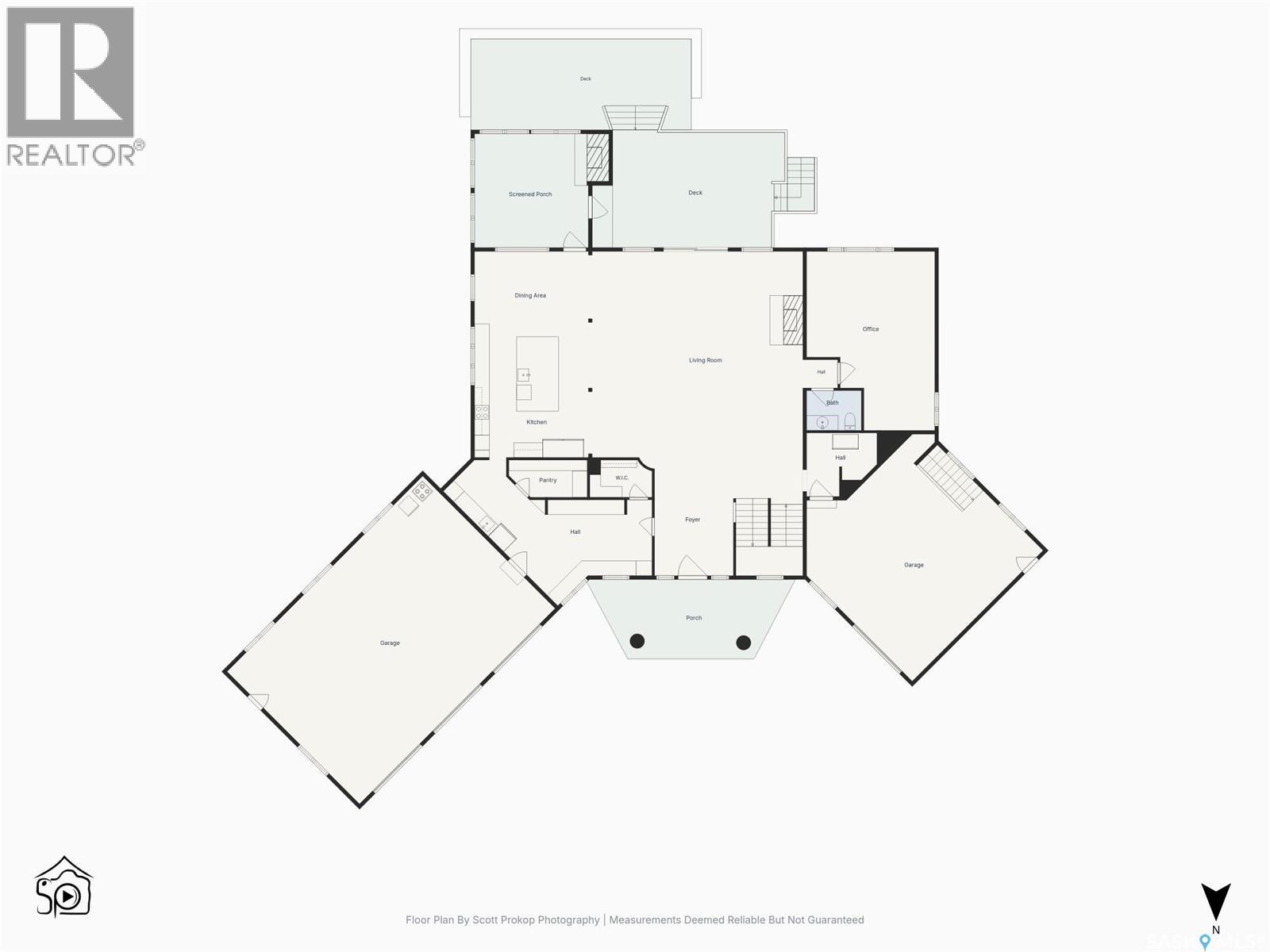 860 Gabriel Road, Corman Park Rm No. 344, Saskatchewan  S7T 1A8 - Photo 77 - SK046078