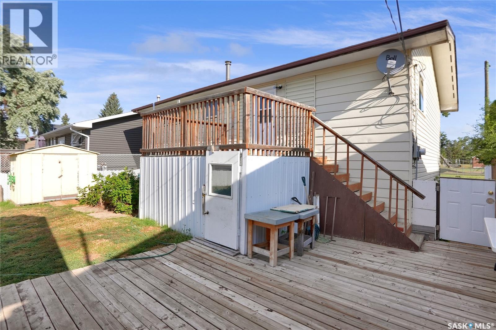 1507 Caribou Street W, Moose Jaw, Saskatchewan  S6H 7N5 - Photo 46 - SK046045