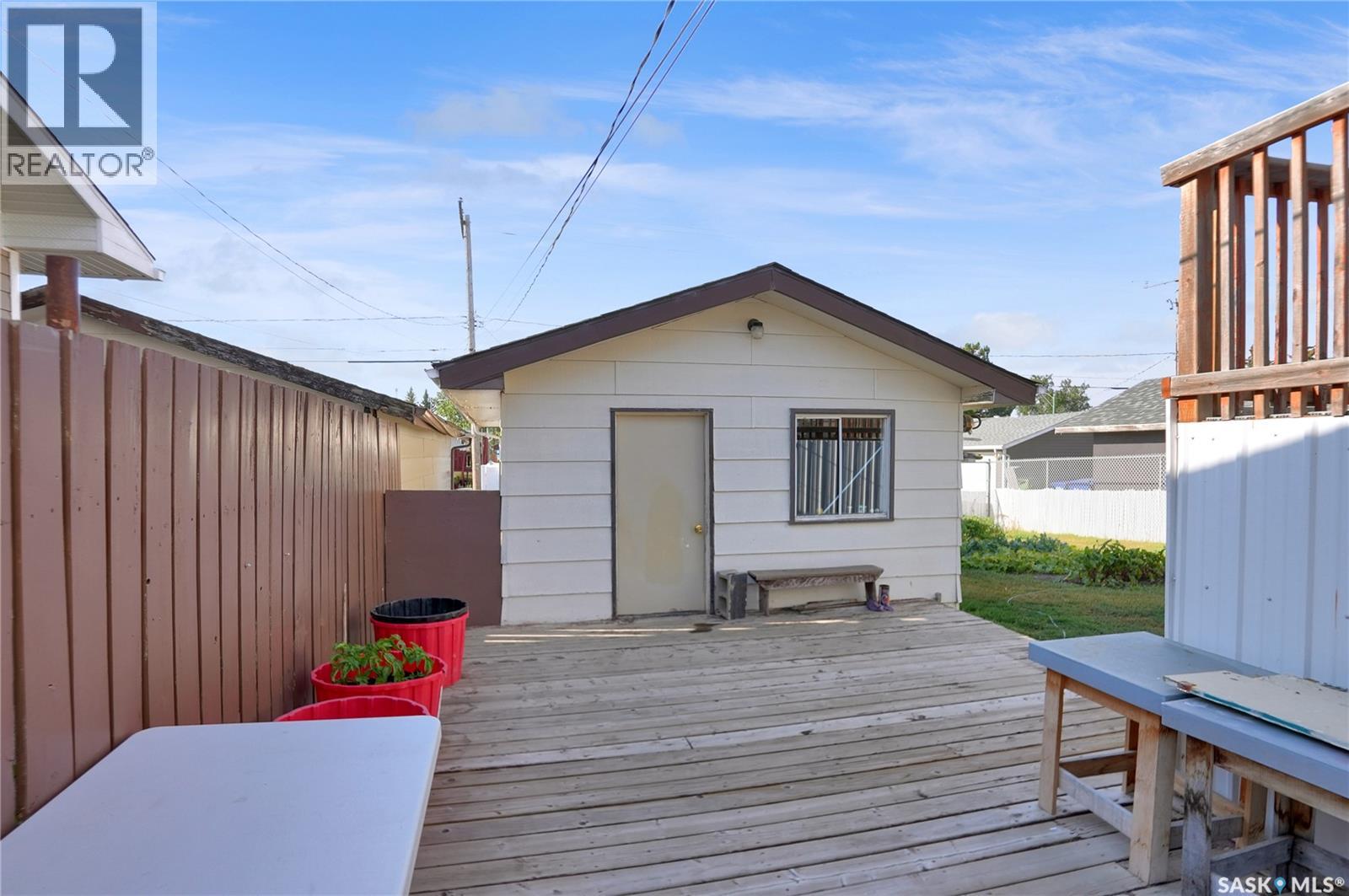 1507 Caribou Street W, Moose Jaw, Saskatchewan  S6H 7N5 - Photo 47 - SK046045