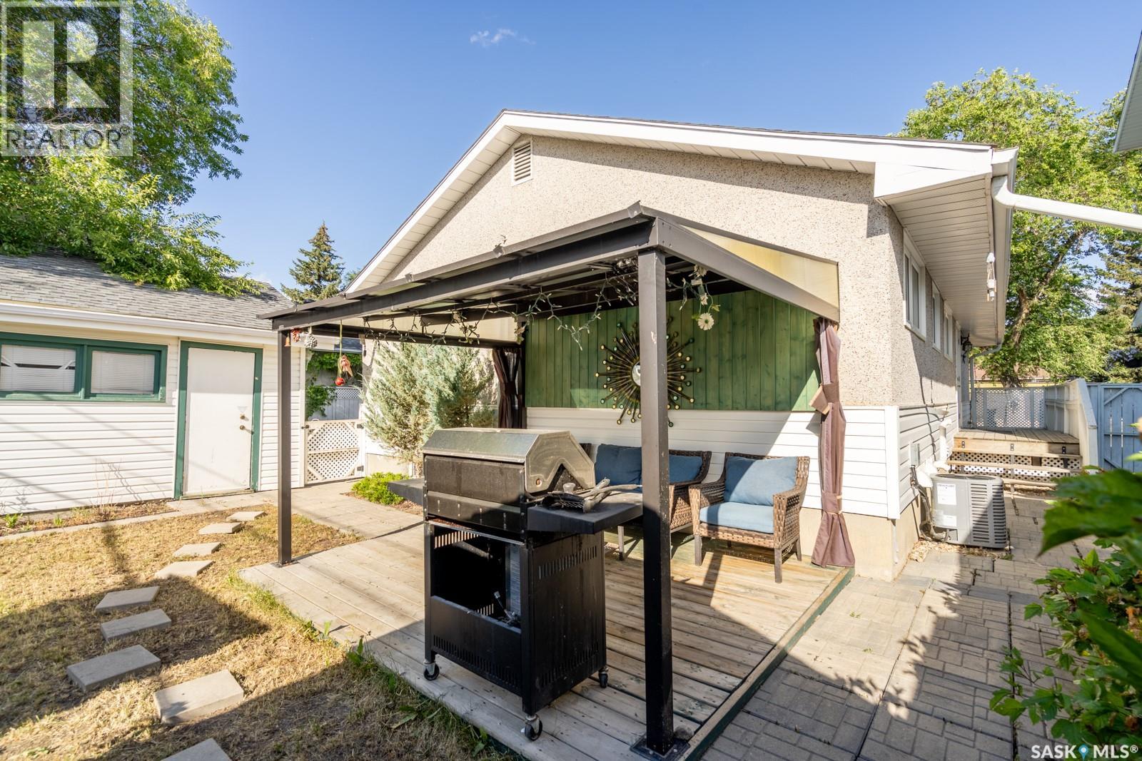 24 Mayfair Crescent, Regina, Saskatchewan  S4S 4H5 - Photo 32 - SK046031