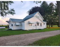 29395 ZONE  4 ROAD, Thamesville, Ontario