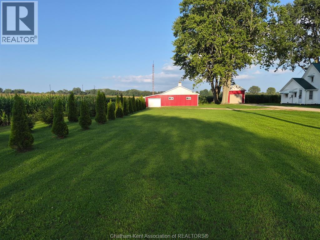 29395 Zone  4 Road, Thamesville, Ontario  N0P 1C0 - Photo 30 - 26020091