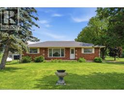 82 SALT SPRINGS CHURCH Road, Brantford, Ontario
