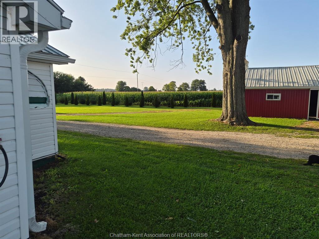 29395 Zone  4 Road, Thamesville, Ontario  N0P 1C0 - Photo 39 - 26020091