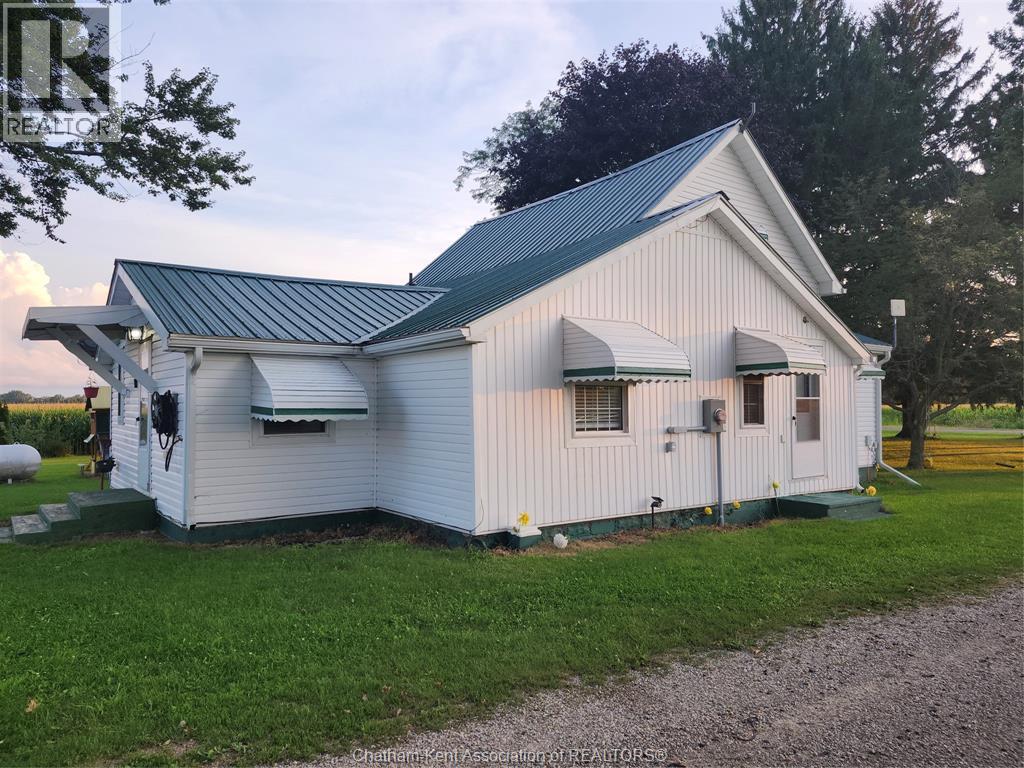 29395 Zone  4 Road, Thamesville, Ontario  N0P 1C0 - Photo 22 - 26020091