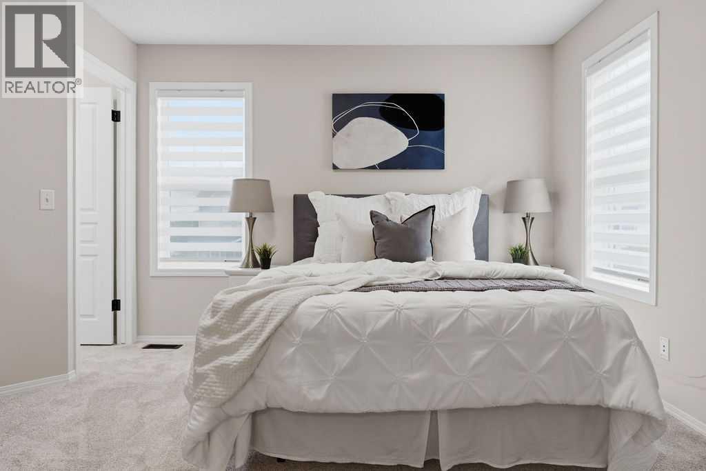 115 Elgin Meadows View SE, Calgary, Alberta  T2Z 0E9 - Photo 13 - A2322555