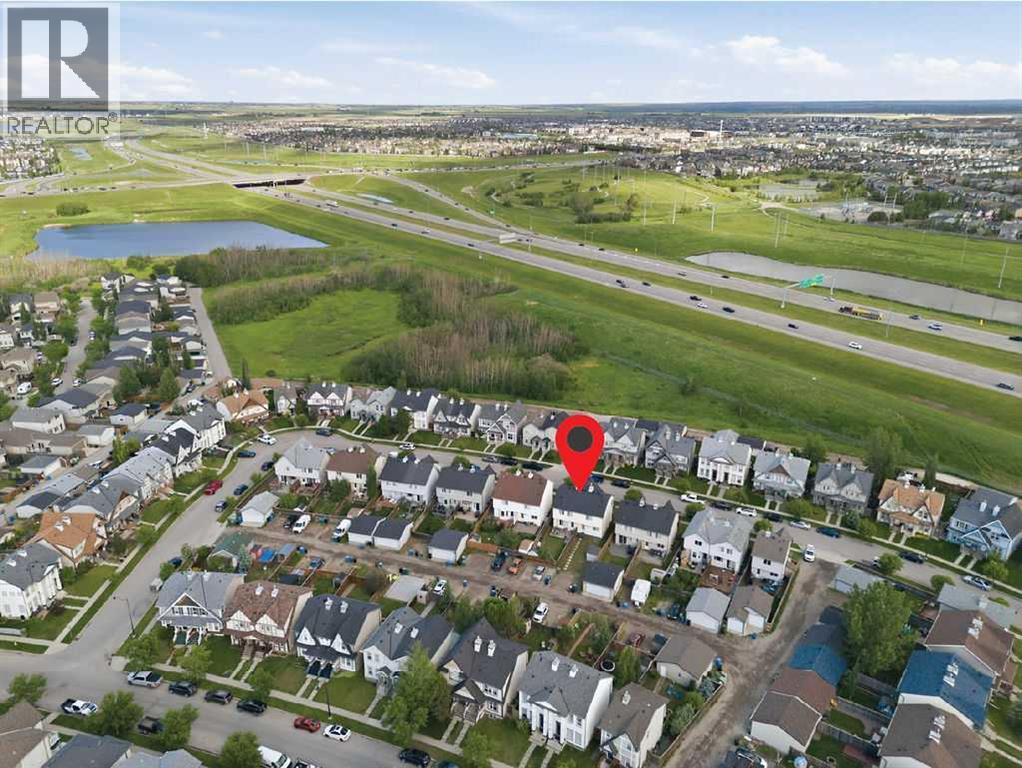 115 Elgin Meadows View SE, Calgary, Alberta  T2Z 0E9 - Photo 36 - A2322555