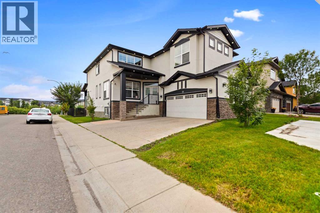 21 Saddlelake Lane NE, Calgary, Alberta