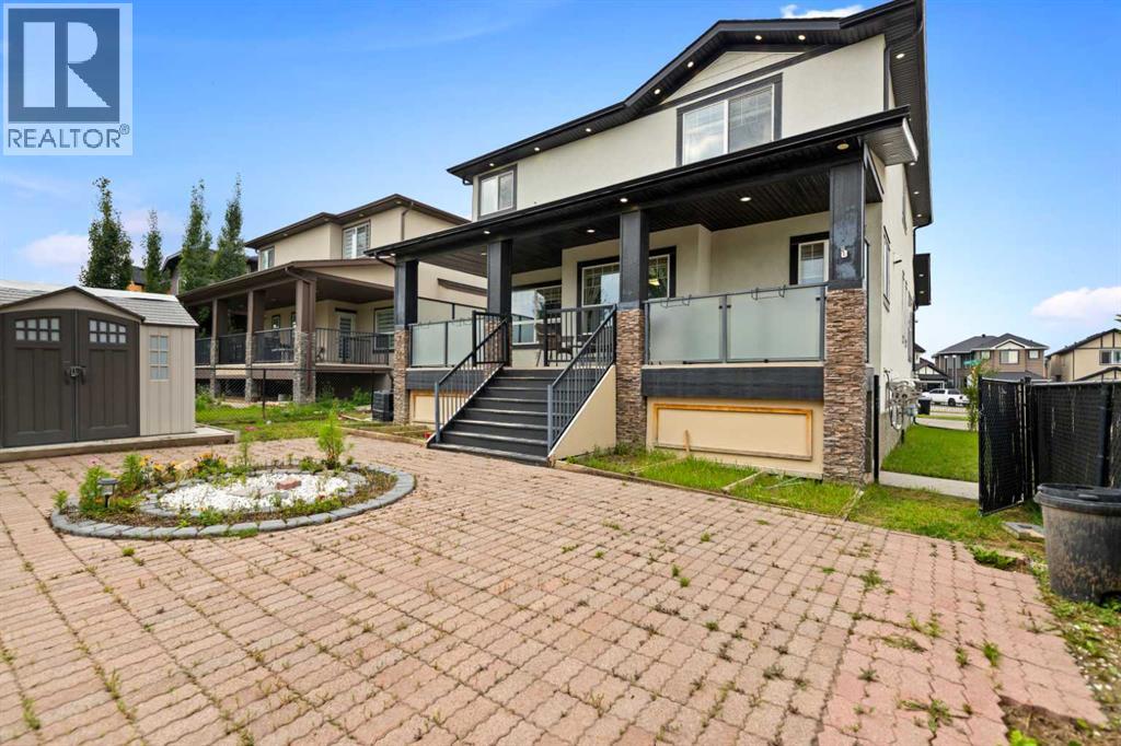 21 Saddlelake Lane NE, Calgary, Alberta  T3J 0N9 - Photo 45 - A2338579