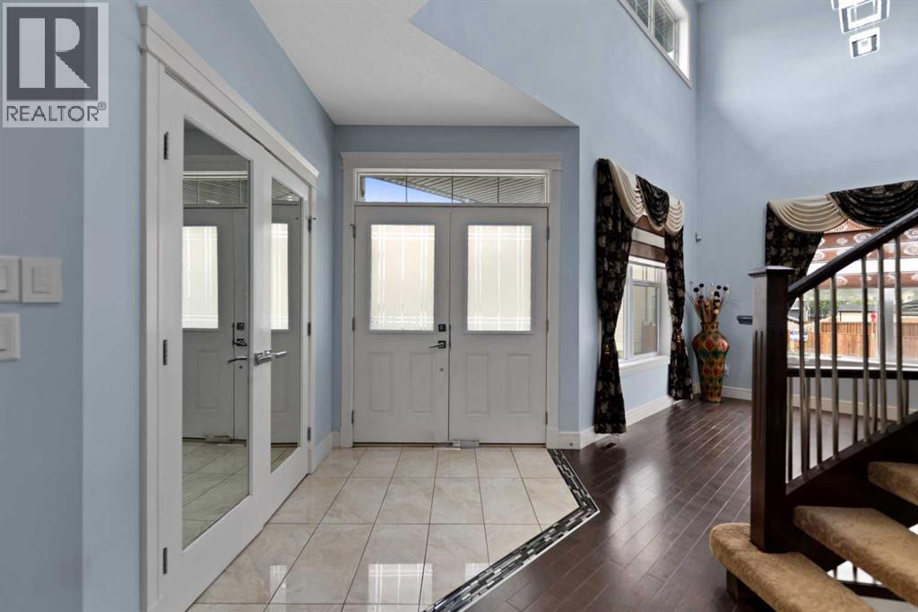 21 Saddlelake Lane NE, Calgary, Alberta  T3J 0N9 - Photo 4 - A2338579
