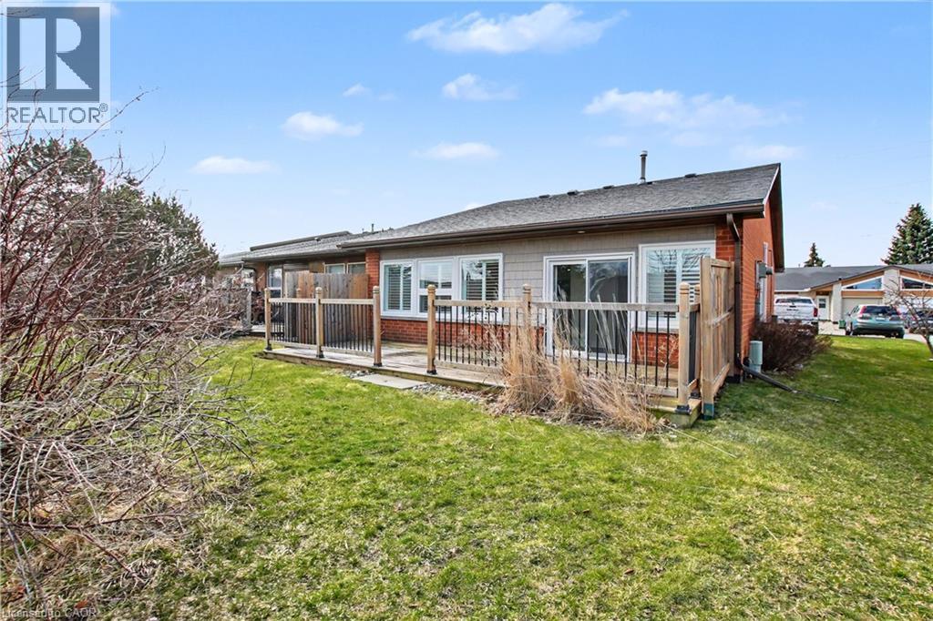 22 Sister Kern Terrace, Hamilton, Ontario  L9B 2M1 - Photo 30 - 40817439