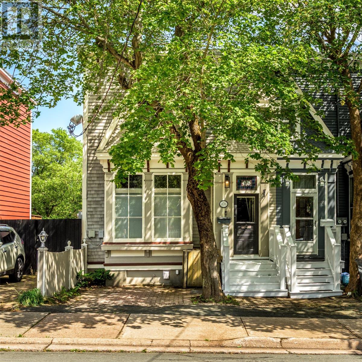 176 Patrick Street, St. John's