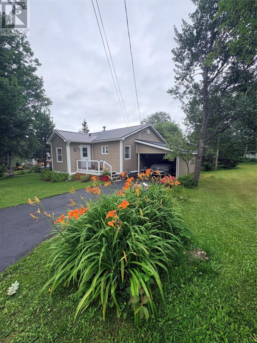 5 Seaview Lane, Campbellton — photo 34