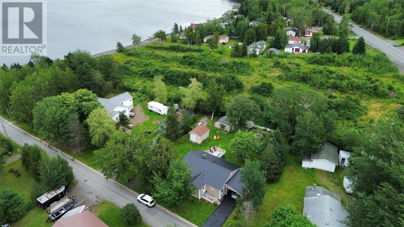5 Seaview Lane, Campbellton — photo 36