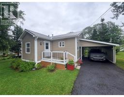 5 Seaview Lane, Campbellton, Newfoundland & Labrador