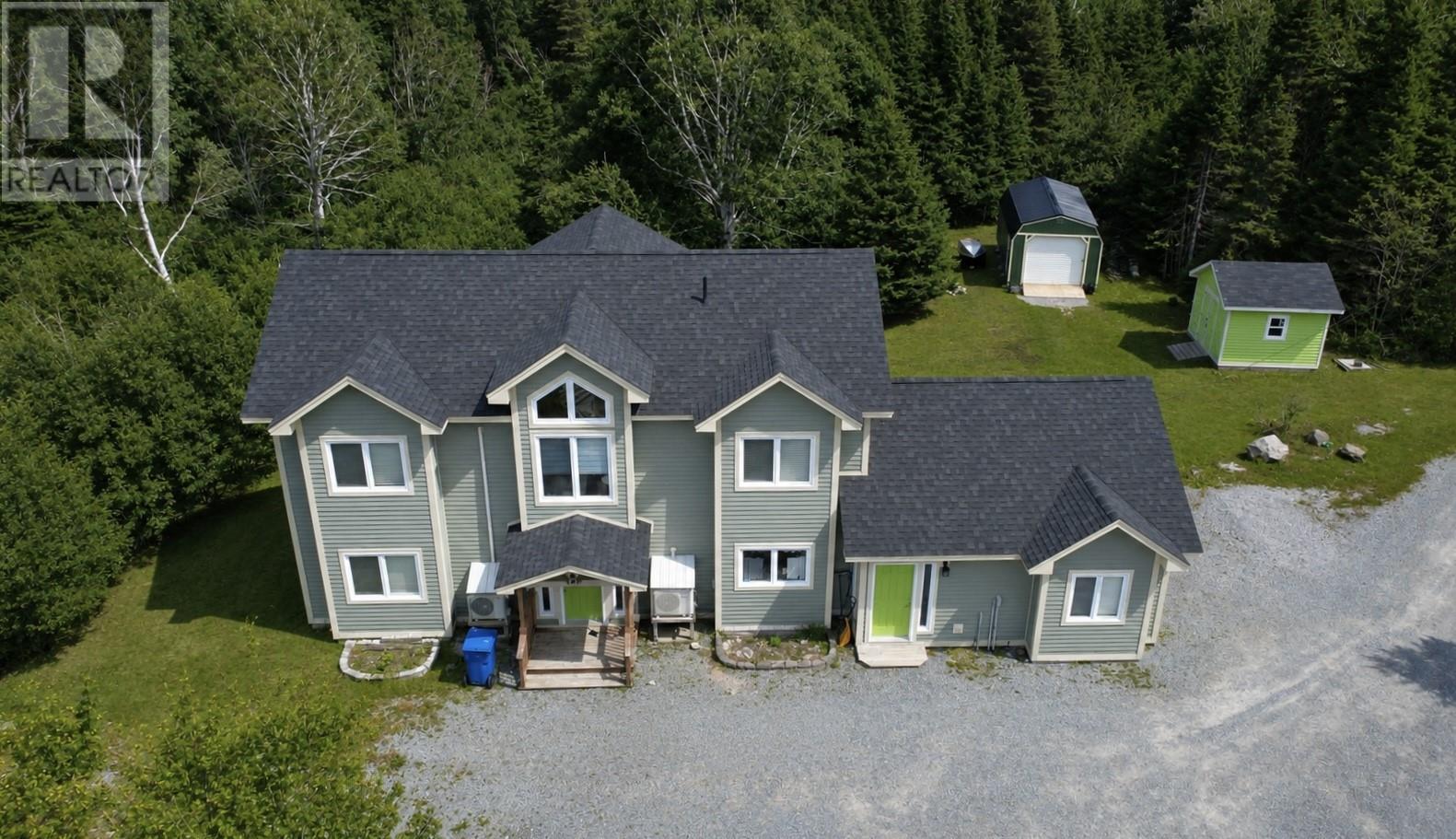 9 Brook Close, Humber Valley Resort