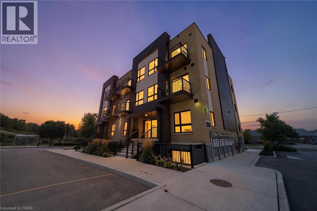 10 Palace Street Unit# B12, Kitchener, Ontario  N2E 0J3 - Photo 17 - 40855122