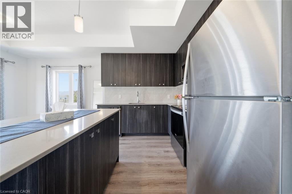 10 Palace Street Unit# B12, Kitchener, Ontario  N2E 0J3 - Photo 5 - 40855122