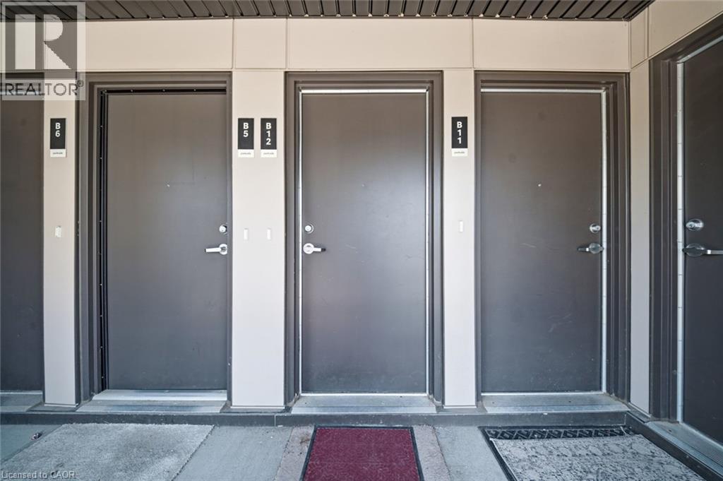 10 Palace Street Unit# B12, Kitchener, Ontario  N2E 0J3 - Photo 15 - 40855122