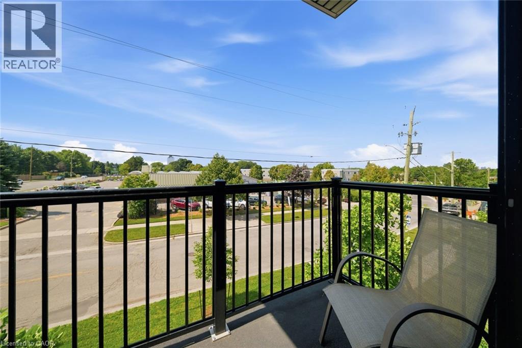 10 Palace Street Unit# B12, Kitchener, Ontario  N2E 0J3 - Photo 14 - 40855122