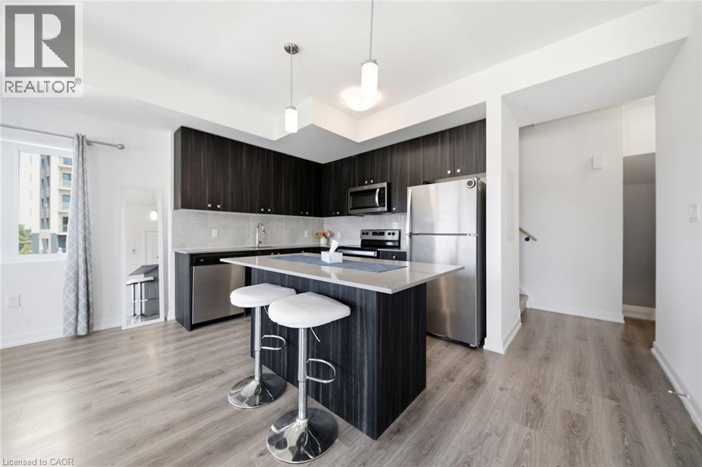 10 Palace Street Unit# B12, Kitchener, Ontario  N2E 0J3 - Photo 2 - 40855122