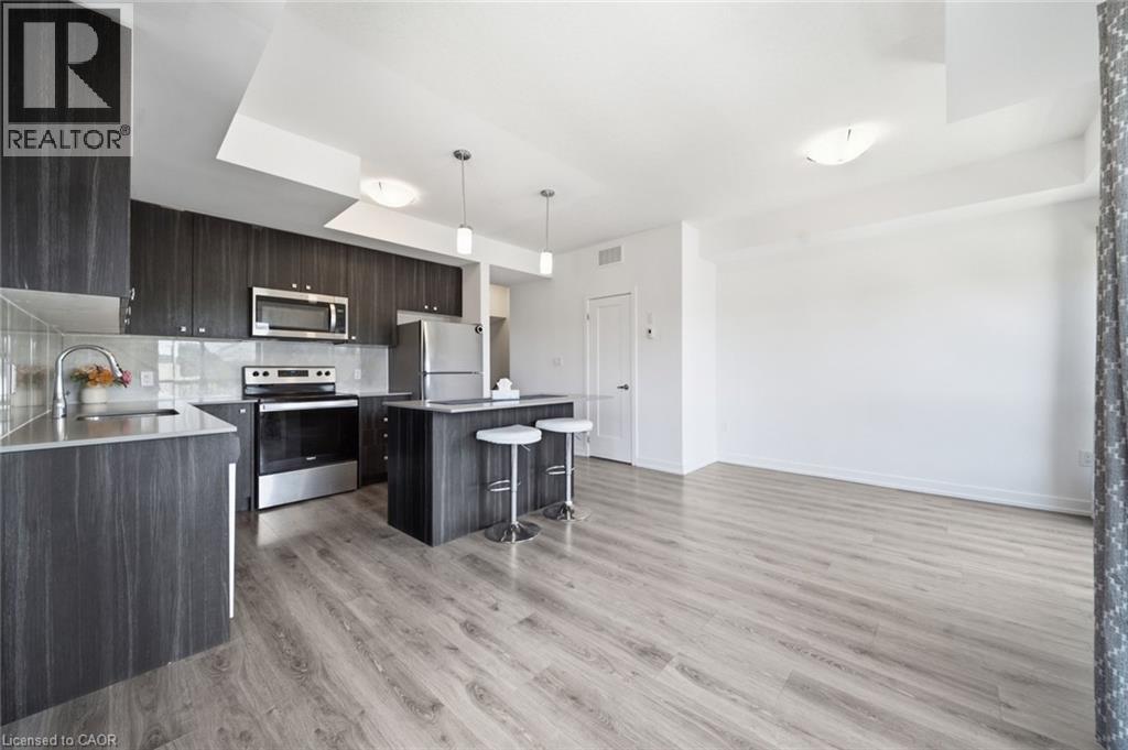 10 Palace Street Unit# B12, Kitchener, Ontario  N2E 0J3 - Photo 4 - 40855122