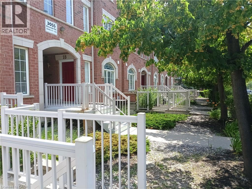 3055 Elmcreek Road Unit# 5, Mississauga, Ontario  L5B 4J9 - Photo 17 - 40856754