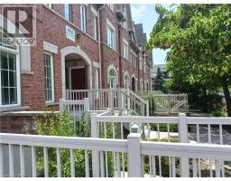 3055 ELMCREEK Road Unit# 5, Mississauga, Ontario