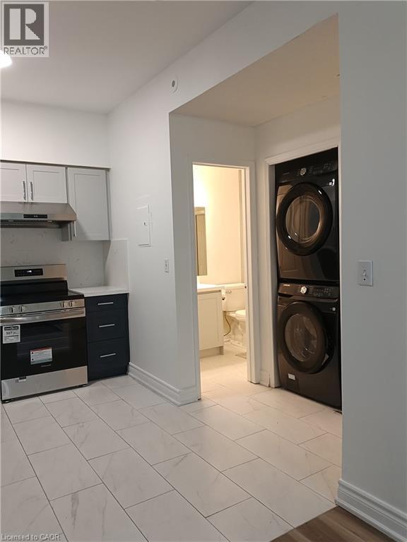 3055 Elmcreek Road Unit# 5, Mississauga, Ontario  L5B 4J9 - Photo 10 - 40856754