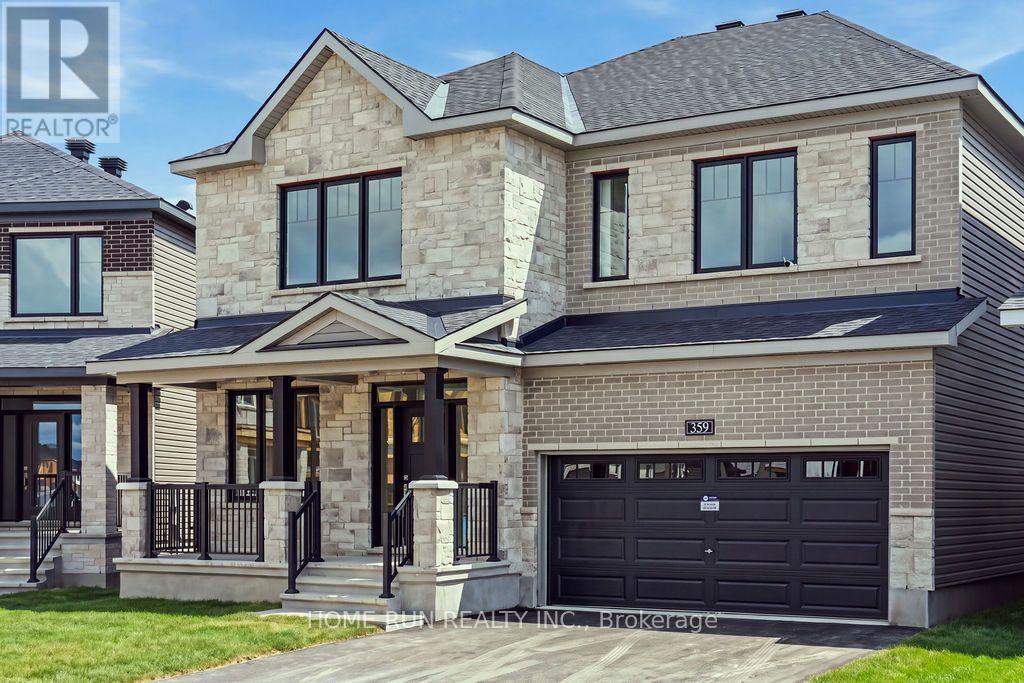 359 Vibert Douglas Drive, Ottawa, Ontario  K2W 0M4 - Photo 2 - X13699218