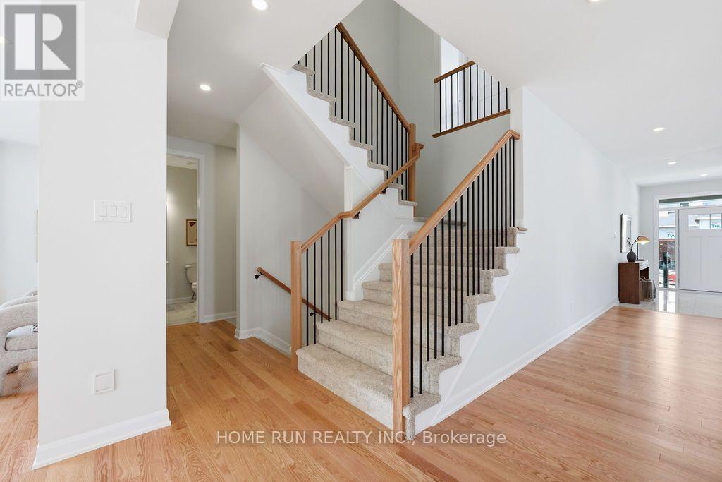 359 Vibert Douglas Drive, Ottawa, Ontario  K2W 0M4 - Photo 22 - X13699218