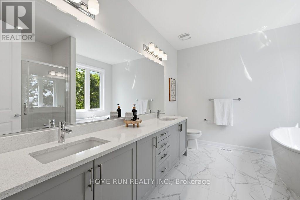 359 Vibert Douglas Drive, Ottawa, Ontario  K2W 0M4 - Photo 31 - X13699218