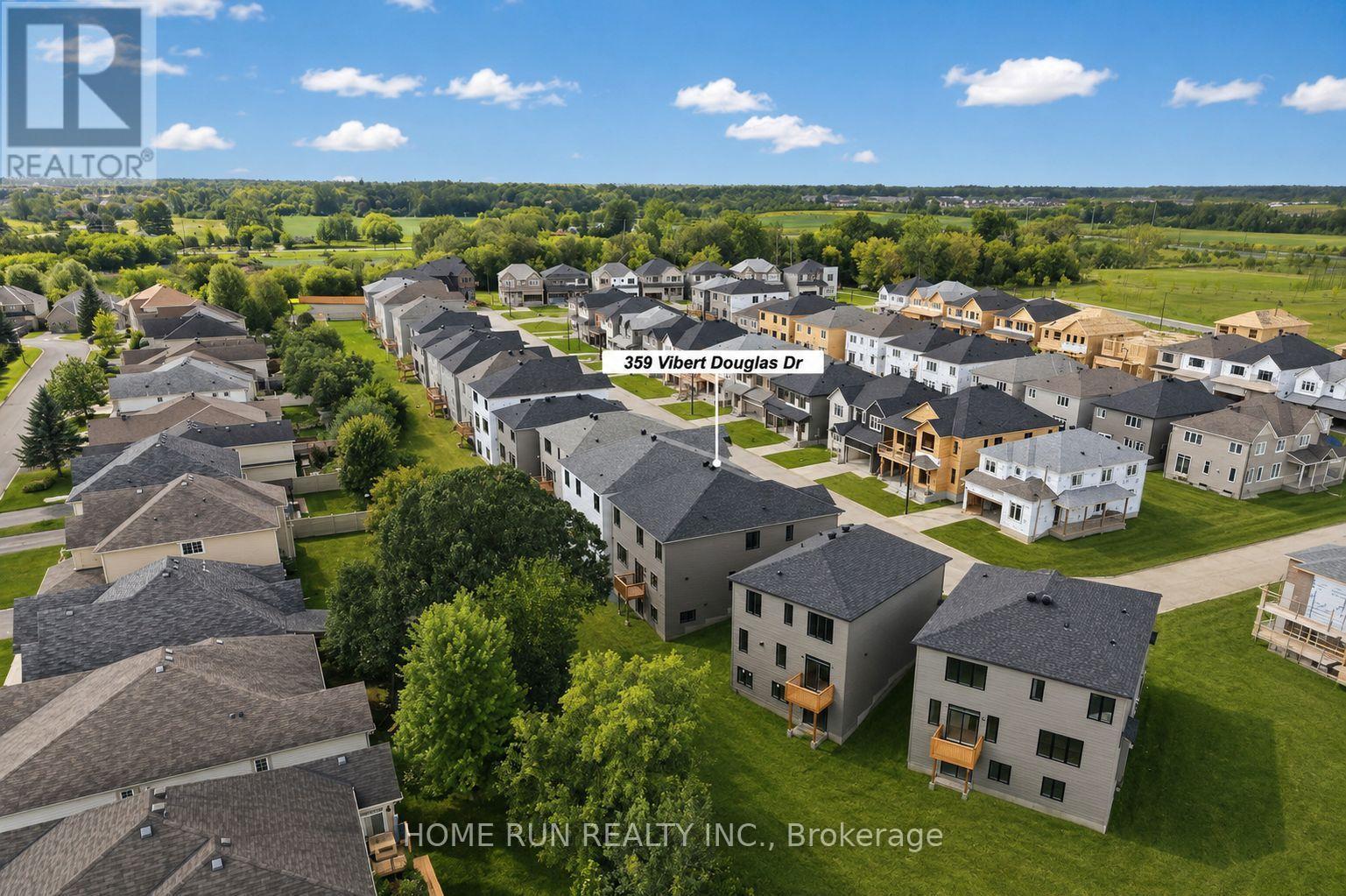 359 Vibert Douglas Drive, Ottawa, Ontario  K2W 0M4 - Photo 46 - X13699218