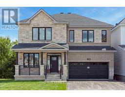 359 VIBERT DOUGLAS DRIVE, Ottawa, Ontario