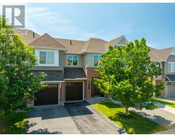 699 CARTOGRAPHE STREET, Ottawa, Ontario