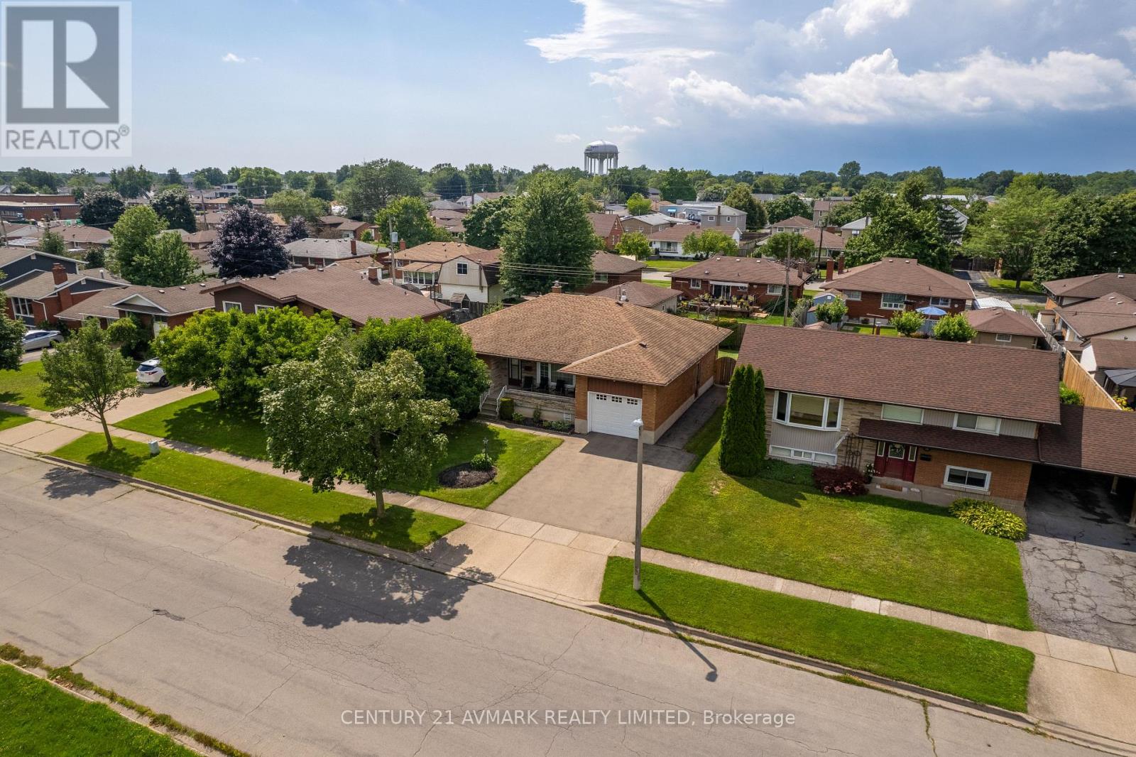54 Classic Avenue, Welland, Ontario  L3B 1P5 - Photo 26 - X13699220