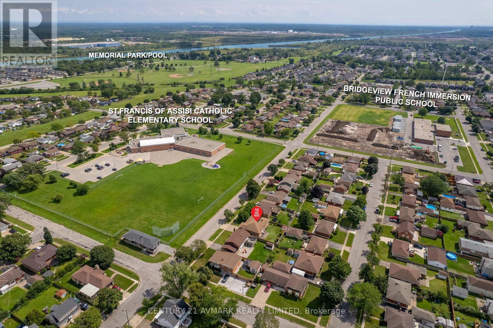 54 Classic Avenue, Welland, Ontario  L3B 1P5 - Photo 28 - X13699220