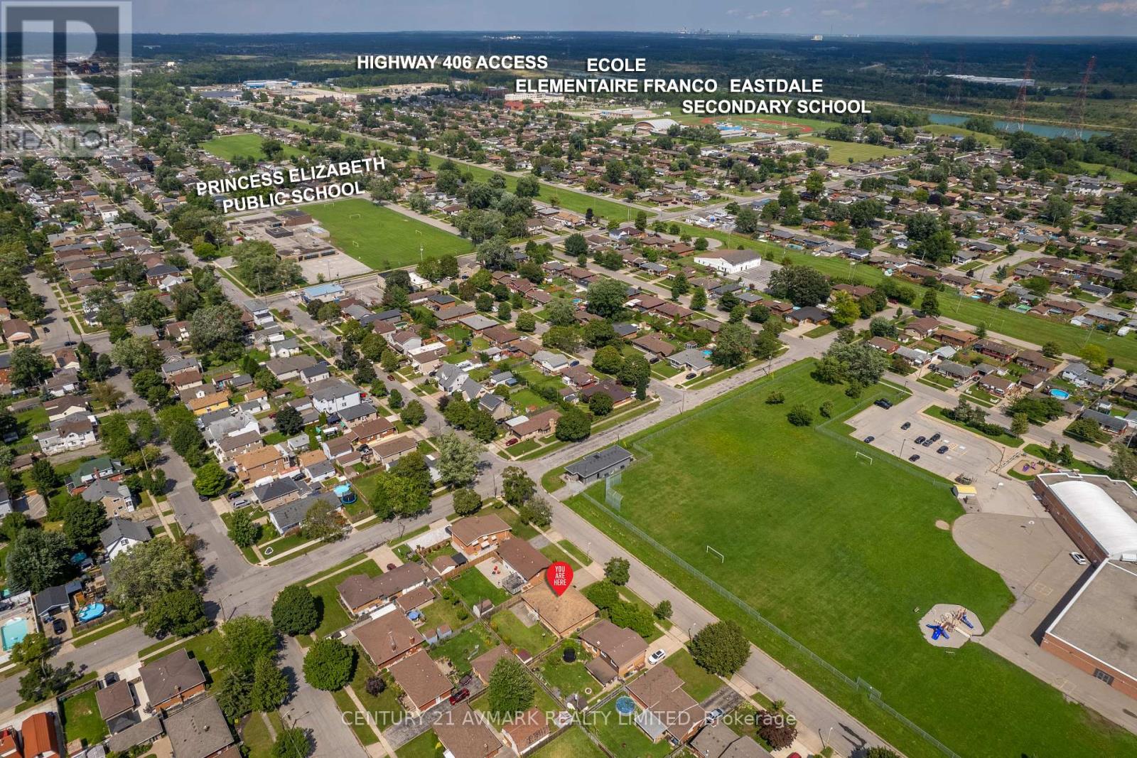 54 Classic Avenue, Welland, Ontario  L3B 1P5 - Photo 29 - X13699220