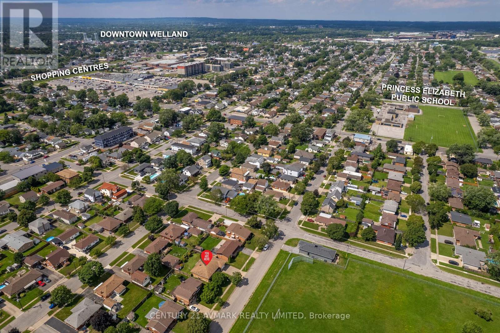 54 Classic Avenue, Welland, Ontario  L3B 1P5 - Photo 30 - X13699220