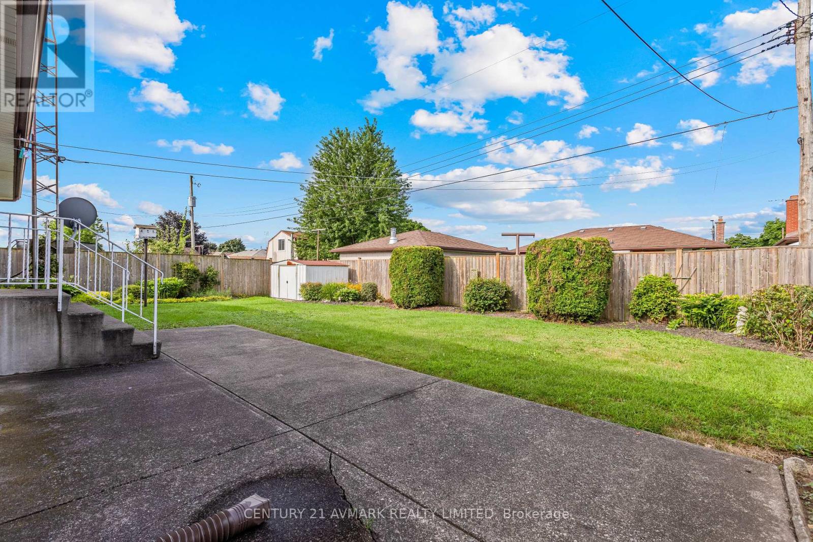 54 Classic Avenue, Welland, Ontario  L3B 1P5 - Photo 7 - X13699220