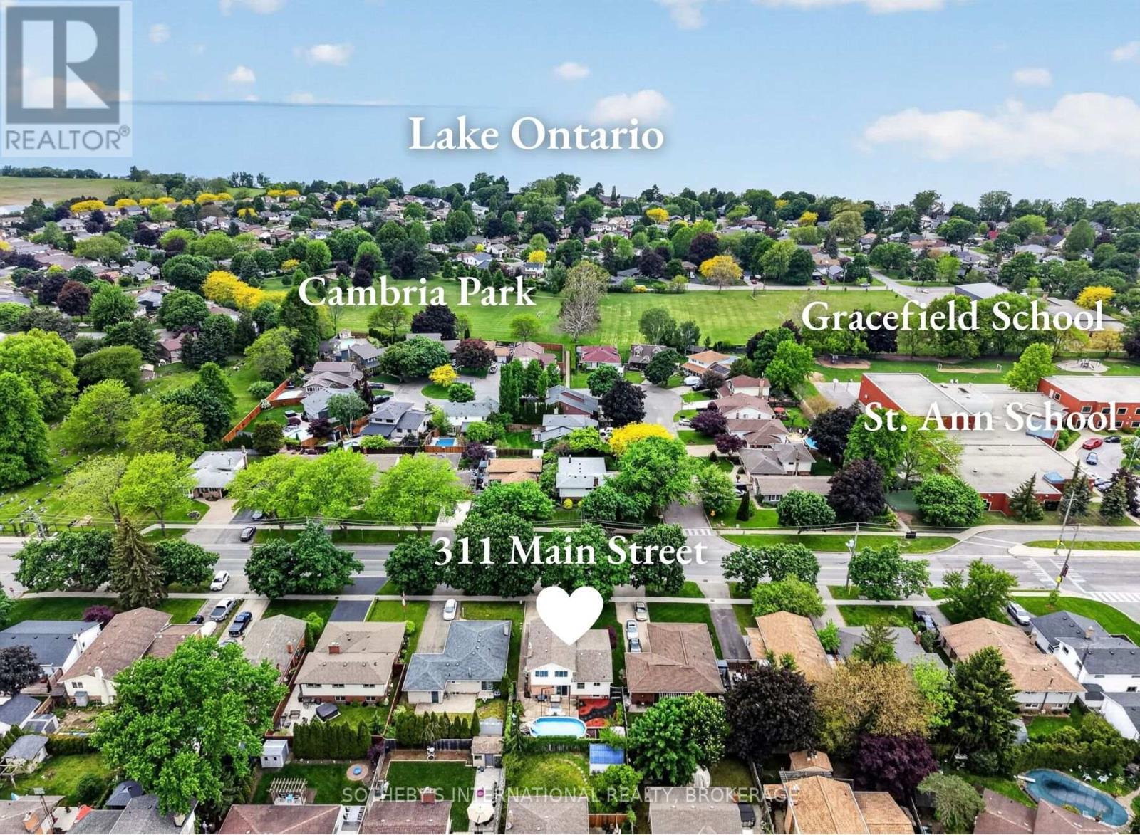 311 Main Street, St. Catharines, Ontario  L2N 4W2 - Photo 43 - X13699322