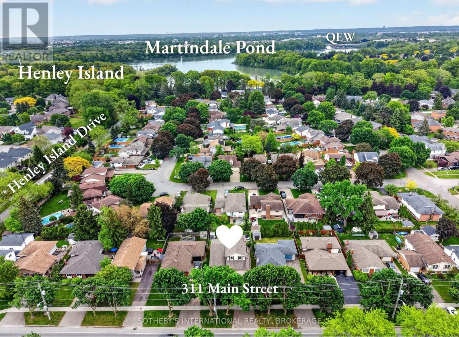311 Main Street, St. Catharines, Ontario  L2N 4W2 - Photo 44 - X13699322