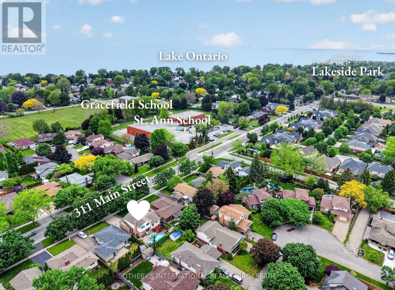 311 Main Street, St. Catharines, Ontario  L2N 4W2 - Photo 46 - X13699322
